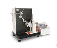 Shoe Heel Impact Fatigue Tester
