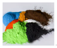 Automotive Original Powder Coatings
