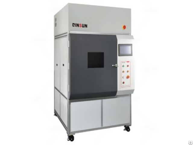 Si80 Carbon Arc Aging Tester
