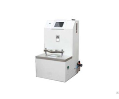 Hydrostatic Head Test Chamber