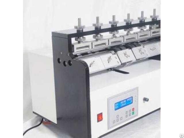 Ross Flexing Apparatus