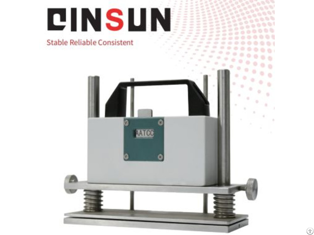 Perspiration Testing Machine