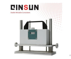 Perspiration Testing Machine