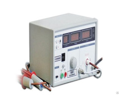 Safety Helmet Electrical Insulation Tester Gb T2811