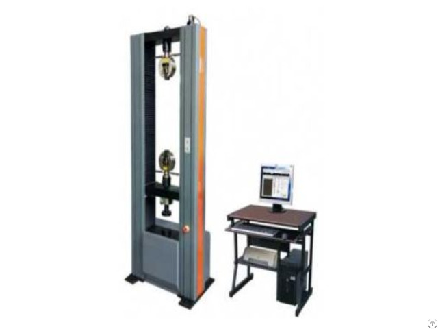 10kn Universal Testing Machine