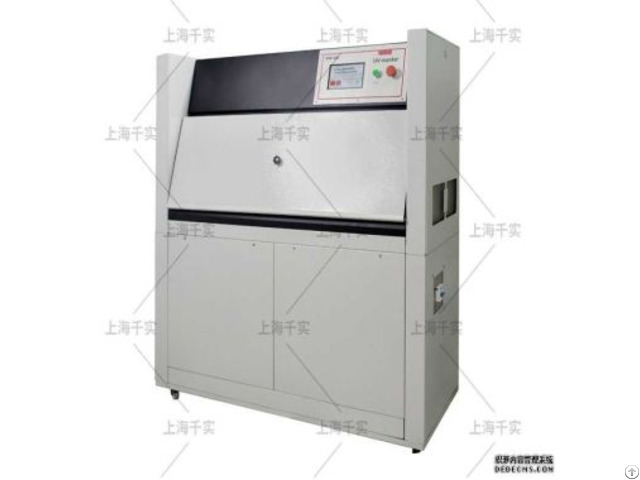 Uv Lamp Aging Tester
