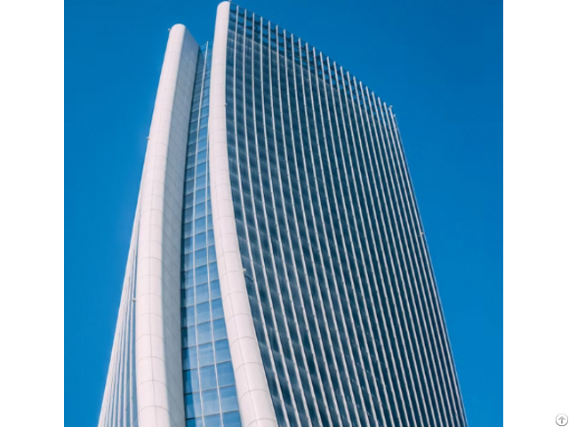 Metal Powder Coating