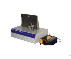 Textile Surface Burning Device
