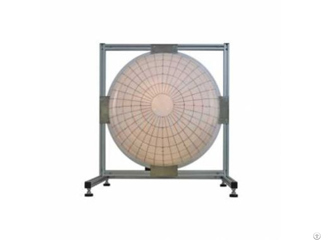 Mask Visual Field Tester