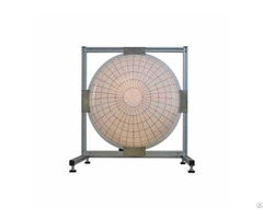 Mask Visual Field Tester