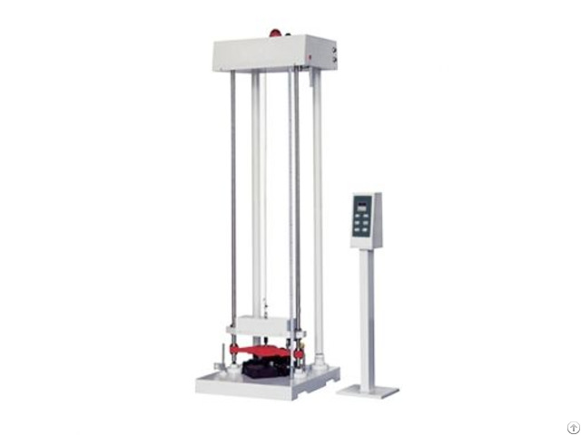 Safety Shoe Impact Testing Machine