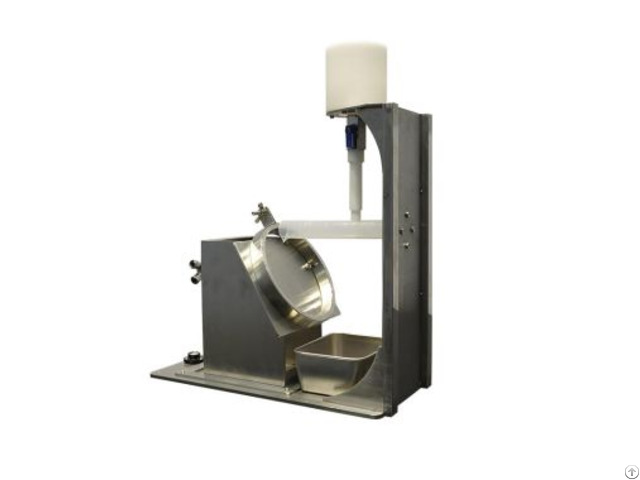 Fabric Water Absorption Tester