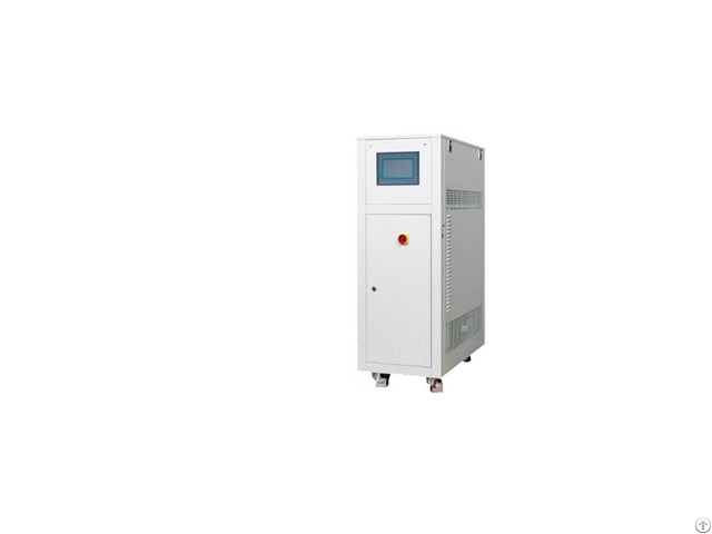Small Gascondensing System