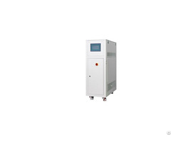Small Gascondensing System