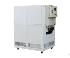 Ultra Low Temperaturecooling Machine