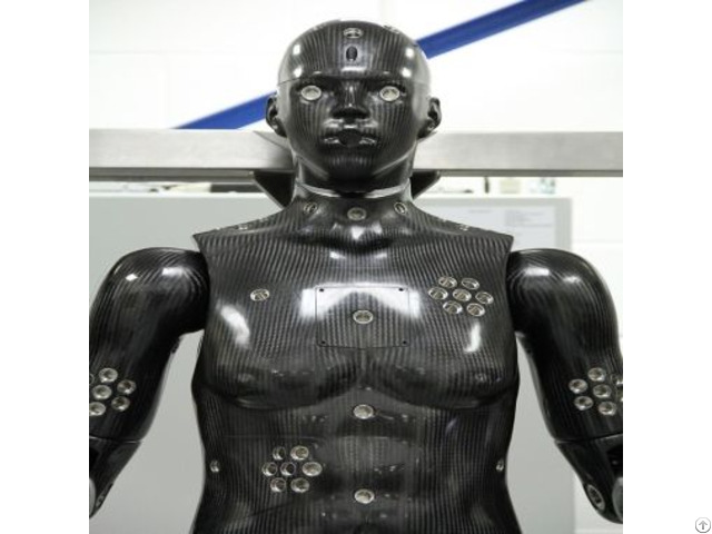 Porton Thermal Manikin Equipment Iso 12949