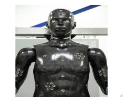 Porton Thermal Manikin Equipment Iso 12949