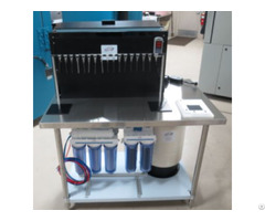 Steam Generator Tester