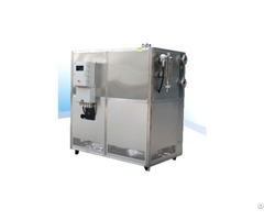 Specialized In The Industrial Chiller