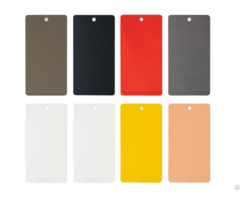 High End Industrial Powder Coatings