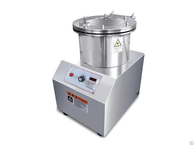 Desktop Closed Type Centrifuge