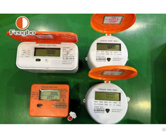 Fengbo Supply Smart Ultrasonic Water Meter At Factory Price