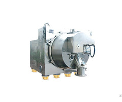 Pharma Peeler Centrifuge