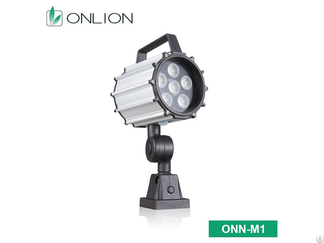 Onn M1 Led Short Arm Work Light