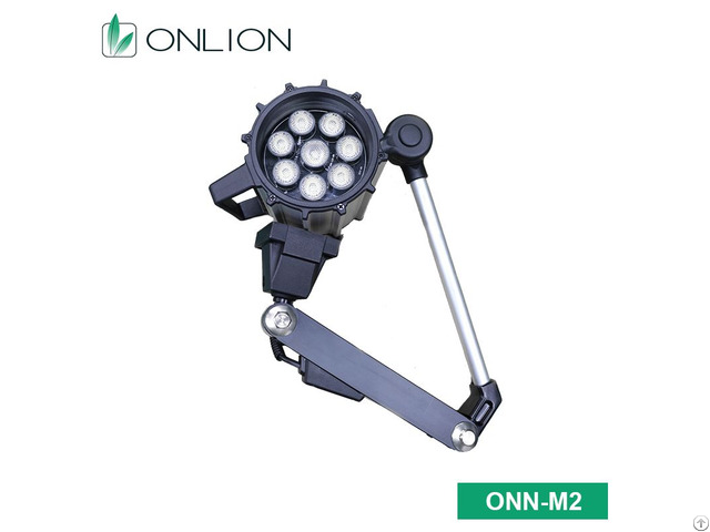 Onn M2 Led Long Arm Work Light