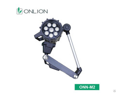 Onn M2 Led Long Arm Work Light