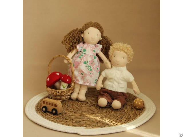 Waldorf Dolls Handmade