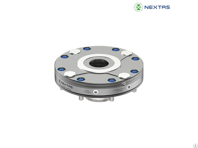 Quick Change Fixturing Solutions