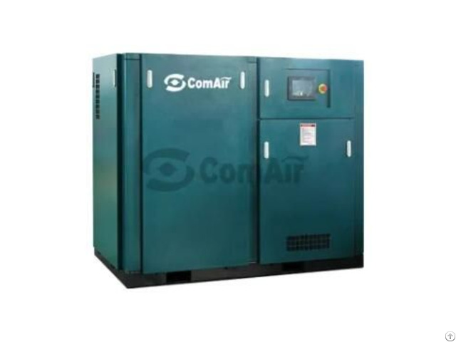 Vsd Air Compressor