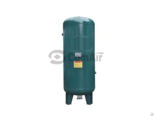 Comair Air Receiver Tank