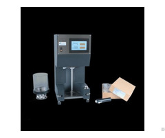 At1000 Abrasion Resistance Tester