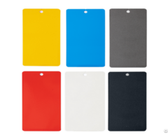Aluminum Extrusion Powder Coating