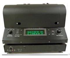 3d Geophysical Instrument