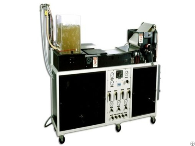 Sheet Forming Machine