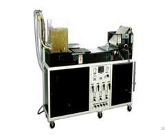 Sheet Forming Machine