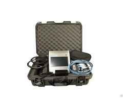 Mask Air Tightness Test Machine