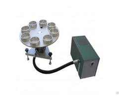 Shirley Moisture Permeability Machine