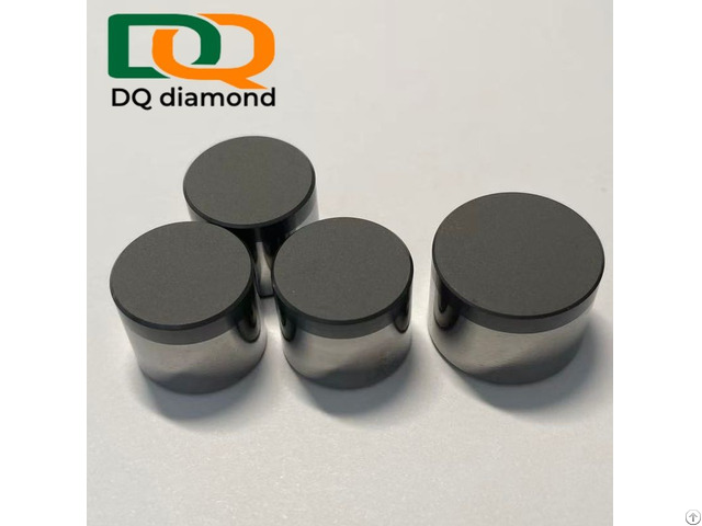 Polycrystalline Diamond Compact Cutters For Active Drilling Rigs By State