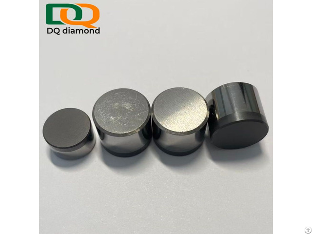 Polycrystalline Diamond Compact Cutters For Oil Drilling Companies