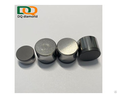 Polycrystalline Diamond Compact Cutters For Oil Drilling Companies