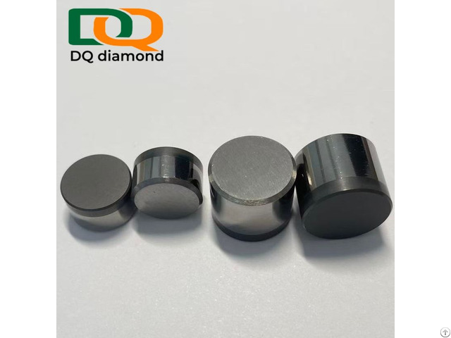 Polycrystalline Diamond Compact Cutters For Oil Drilling Investments