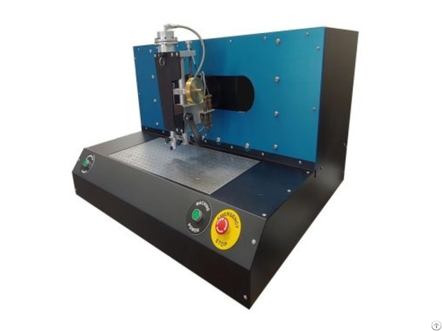 Scratch Resistance Tester