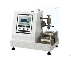 Gloves Cut Resistance Testing Chamber