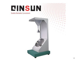 Spray Rating Test Machine