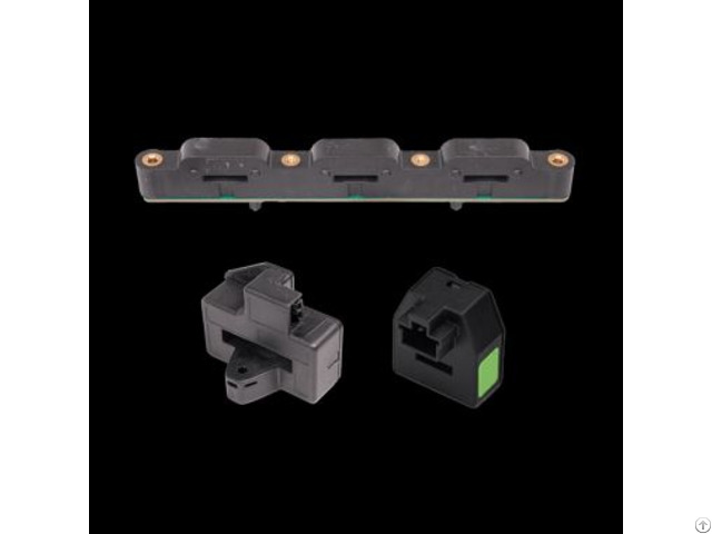 Current Sensor Testing Machine