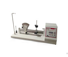 Yarn Twist Testing Machine